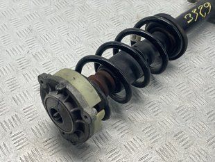 Стойка амортизатора в сборе с пружиной 4K0413031AQ Audi A6