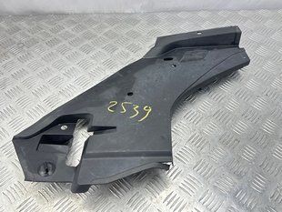 Накладка фары 4M0805286A Audi Q7