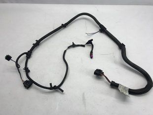 Проводка бампера 7P6971073B Volkswagen Touareg