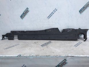 Защита / Облицовка днища 7P0825201A Volkswagen Touareg