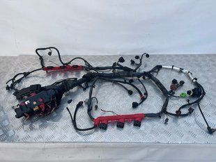 Проводка двигателя 8K1971072TB Audi Q5