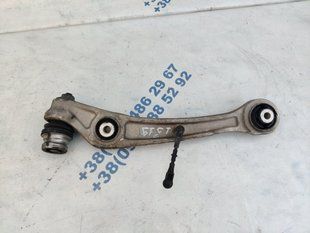 Рычаг передней подвески несущий нижний левый 8K0407155C Audi A6 Audi A4, Audi A4 Allroad, Audi A5, Audi A6, Audi A7, Audi Q5, Audi RS5, Audi RS7, Audi S4, Audi S5