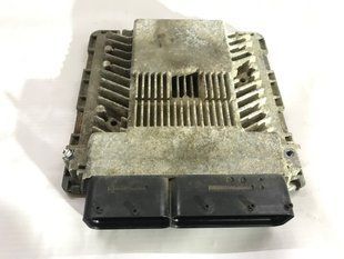 Блок керування двигуном 4L0910551Q Audi Q7
