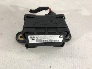 Датчик поперечного ускорения (ESP) 7P0907652 Volkswagen Touareg