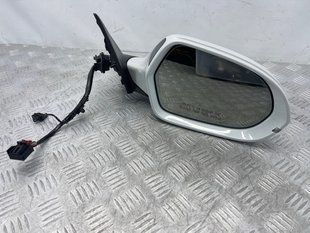 Зовнішнє дзеркало 4G1857410AE Audi A6