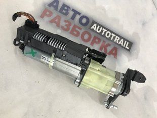 Приводной блок крышки багажника 4L0827851E Audi Q7