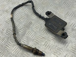 Датчик NOx 8W0907807H Audi A4 Allroad