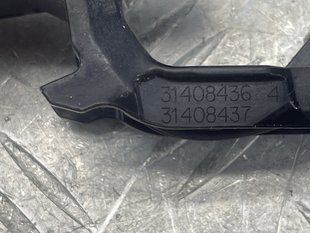 Ручка дверей (keyless) зовнішня 39842721 Volvo XC90
