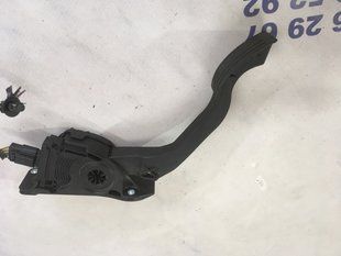 Педаль газа CV619F836GB Ford Escape