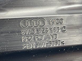 Скоба замка капоту 8W0823186C Audi A4 Allroad