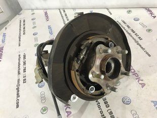 Поворотний кулак / цапфа 430194GA0A Infiniti Q50