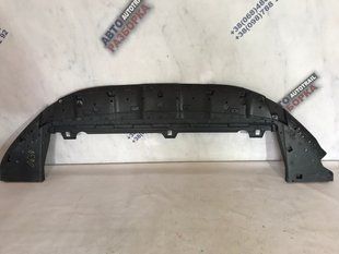 Защита переднего бампера нижняя 31323773 Volvo XC60 Volvo XC60