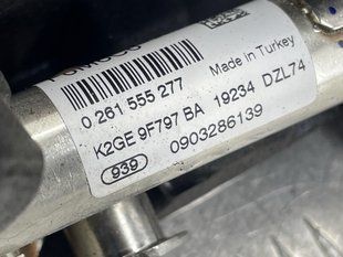 Паливна рампа K2GE9F797BA Ford Edge