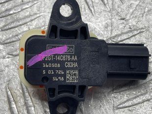 Датчик удару F2GT14C676AA Ford Edge