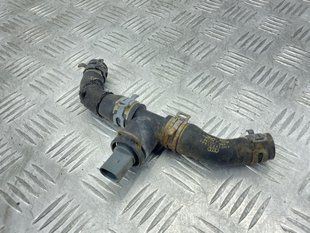 Шланг системы охлаждения 4M0145919AK Audi Q7