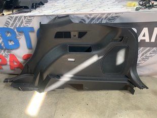 Обшивка багажника Ford Edge