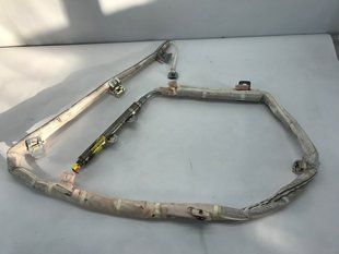 Шторка безпеки бічна / Airbag 7P6880742C Volkswagen Touareg