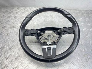 Руль 3C8419091CBE74 Volkswagen CC