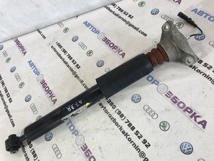 Стойка амортизатора 4K0616025E Audi A7