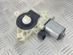 Мотор склопідйомника 80A959811A Audi Q5