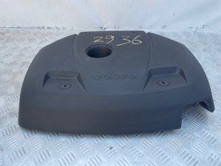 Накладка двигателя 31657647 Volvo XC60