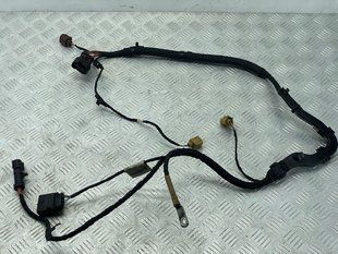 Проводка рулевой рейки 4K1971111A Audi A6