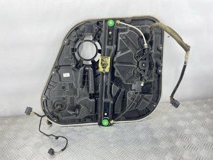 Склопідйомник 31349760 Volvo XC90