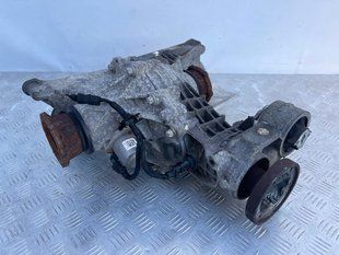 Редуктор заднего моста 0B0500043F Audi Q5