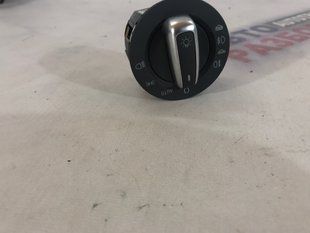 Переключатель света фар 4F1941531E Audi Q7