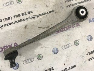 Кульова опора Audi A6