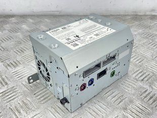 Блок управления мультимедиа (IHU) 31438516 Volvo XC90