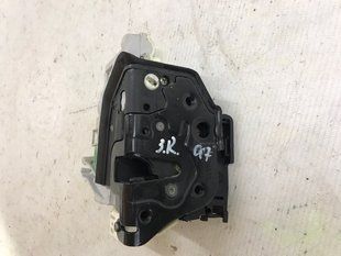 Замок задніх дверей 3C4839016D Audi Q7