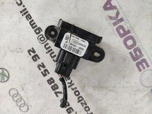 Блок управления бортовой сети HU5T14G490AF Ford Edge