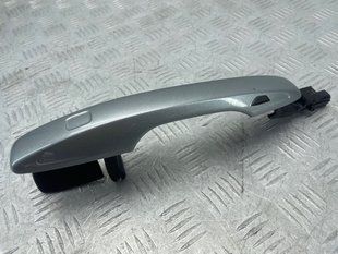 Ручка дверей з безключовим доступом зовнішня права 39842721 Volvo XC90 Volvo S90, Volvo V90, Volvo V90 Cross Country, Volvo XC60, Volvo XC90