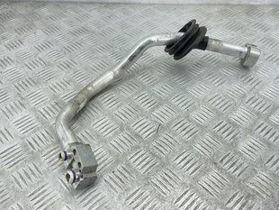 Трубка кондиционера 4G1260712F Audi A7