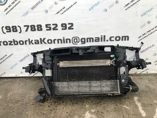Телевизор комплектный 8MK376750 Audi A8