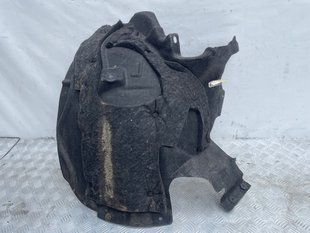 Подкрылок (задняя часть) 4H0821191E Audi A8