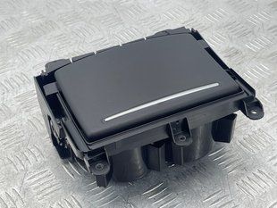 Подстаканник Audi A6