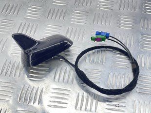 Антенна плавник 4L0035503M Audi Q7
