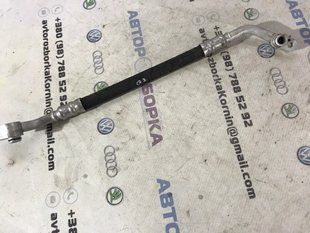 Шланг кондиціонера 4L0820730 Audi Q7