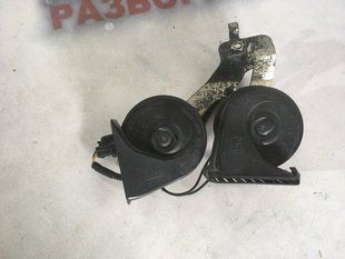 Звуковой сигнал Ford Escape