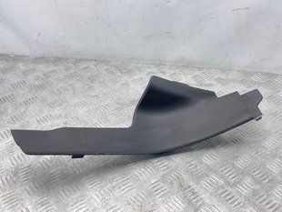 Накладка порога Volvo XC60