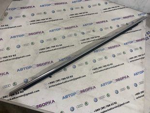 Молдинг двери ХРОМ DS73F20562 Ford Fusion