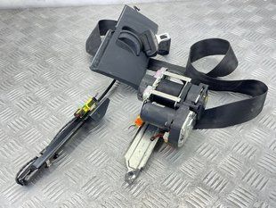 Ремінь безпеки 4M0857620A Audi Q7