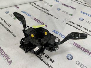 Блок подрулевых переключателей MT4T14B522RAW Ford Edge