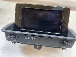 Дисплей 8U0919603A Audi Q3