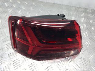Стоп / ліхтар зовнішній 4G5945095E Audi A6