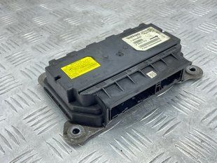 Датчик подушки безопасности Airbag Volvo XC60