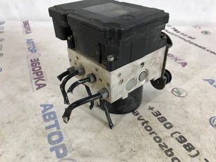 Блок ABS 4L0614517L Audi Q7
