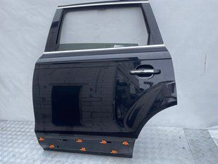 Дверь 4L0833051 Audi Q7